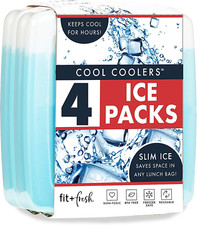 Slim ice packs d'occasion  Expédié en France