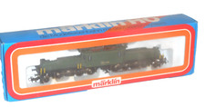 Märklin modelleisenbahn 3356 gebraucht kaufen  Schwabach