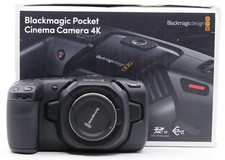 Blackmagic design pocket gebraucht kaufen  Bochum