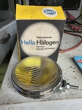 Hella phare antibrouillard d'occasion  Saint-Julien-en-Genevois