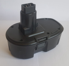 Dewalt replacement battery for sale  BRADFORD