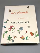 Ars vivendi ars gebraucht kaufen Ars vivendi ars gebraucht kaufen  Elmshorn