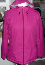 Cmp jacke magenta gebraucht kaufen  Berlin
