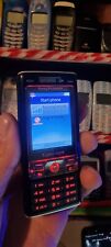 Custom sony ericsson for sale  HEXHAM