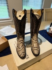 Tony lama burmese for sale  Fort Worth