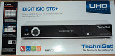 Technisat digit isio gebraucht kaufen  Urbach