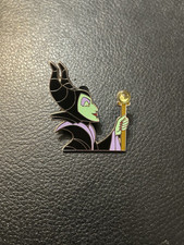 Maleficent jeweled staff for sale  Milford