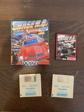 Commodore amiga chase usato  Roma