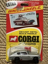 Corgi juniors 1001 d'occasion  Expédié en Belgium