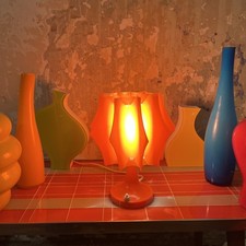 Space age tischlampe gebraucht kaufen Space age tischlampe gebraucht kaufen  Annaberg-Buchholz, Mildenau