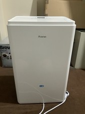 Itvanila 12l dehumidifier for sale  MANCHESTER