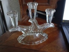Bougeoir art déco d'occasion  Agen