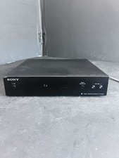 Sistema de Home Theater Sony HT-CT550W Somente Receptor com Transceptor Sem Fio comprar usado  Enviando para Brazil