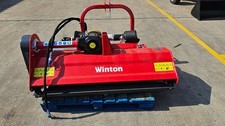 Hf145 winton hydraulic for sale  ALTON
