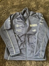 Williams team issued for sale  BRIDGEND