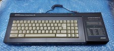 Amstrad cpc 6128 d'occasion  Rœschwoog