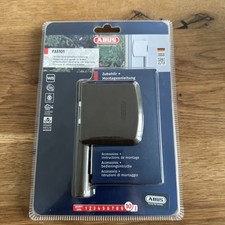Abus fas 101 gebraucht kaufen  Werl