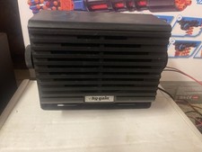 Hygain power amplified for sale  ABERTILLERY
