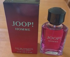 Joop homme edt gebraucht kaufen  Kassel