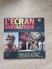 Ecran fantastique d'occasion  Armentières
