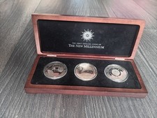 Franklin mint first for sale  HOLSWORTHY