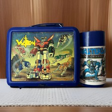 Vintage 1984 voltron for sale  Saint Clair Shores