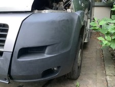 Citroen relay peugeot for sale  ALFRETON