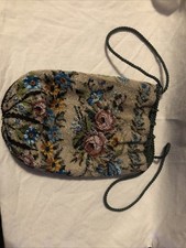 Perlenbeutel jugendstil seiden gebraucht kaufen Perlenbeutel jugendstil seiden gebraucht kaufen  Oranienburg