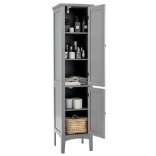 Bathroom freestanding storage for sale  Fontana