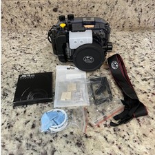 camera case a6000 sony for sale  Pine Lake