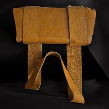 Vintage leather war for sale  Pleasant Hill