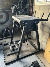 Reverse hyperextension for sale  SHREWSBURY