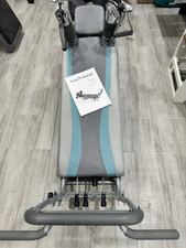 gym power pilates plus for sale  West Orange