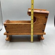 Vintage wooden toy for sale  Hayden