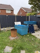 Koi pond quarantine for sale Koi pond quarantine for sale  LIVERPOOL