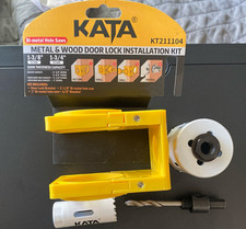 Kata metal door for sale  Scottsdale