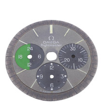Omega flightmaster 910 d'occasion  Vaux-sur-Mer