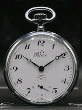 Orologio tasca perseo usato  Castelnuovo Don Bosco