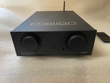 Mission 778x integrated for sale  BRISTOL