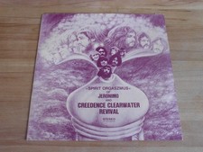 Jeronimo creedence clearwater gebraucht kaufen Jeronimo creedence clearwater gebraucht kaufen  Nagold