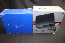 Sony Playstation 2 + Playstation 3 OVP -Leerbox- comprar usado  Enviando para Brazil