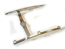 HARLEY DAVIDSON V-ROD STELAŻ MOCOWANIE SZYBY WINDSHIELD BRACKET  na sprzedaż  PL