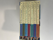 Famous five enid for sale  EASTLEIGH