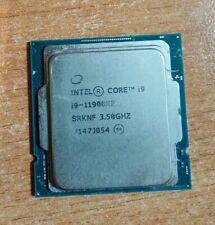 Intel core 11900kf usato  Rutigliano