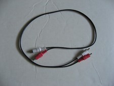 Rca male rca for sale  Winooski
