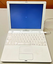 Apple ibook dual gebraucht kaufen  Halstenbek