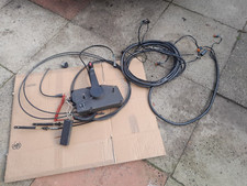 Johnson suzuki outboard for sale  ROCHDALE