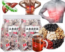 Ginseng six treasure for sale  Chicago