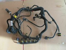 Cablaggio motore grande usato  Ravanusa