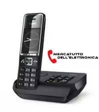 Telefono cordless gigaset usato  Carpi